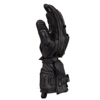 Knox Handroid MK5 All Black