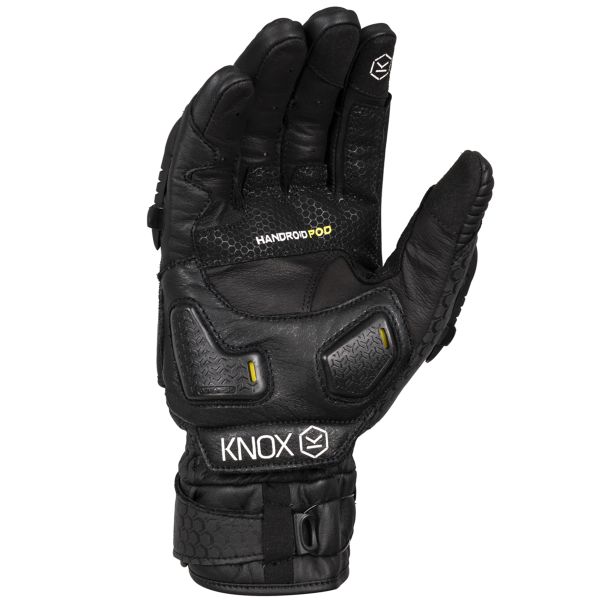 Knox Handroid MK5 Pod All Black