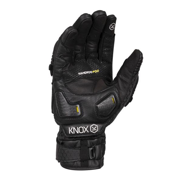 Knox Handroid MK5 Pod All Black