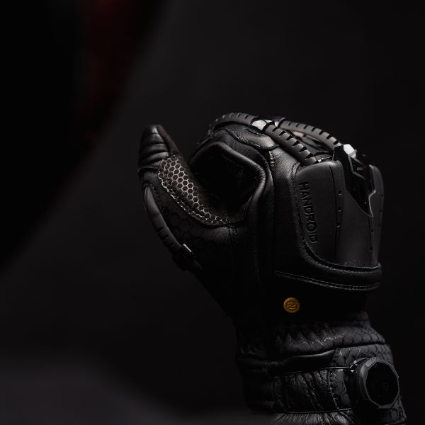 Knox Handroid MK5 Pod All Black