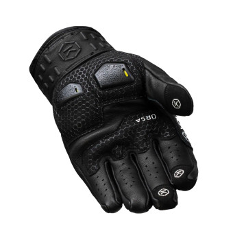 Knox Orsa Cuero MK3 Negro