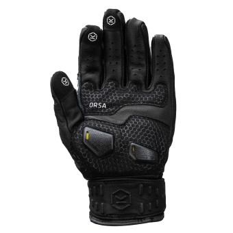Knox Orsa Cuero MK3 Negro