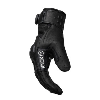 Knox Orsa Cuero MK3 Negro