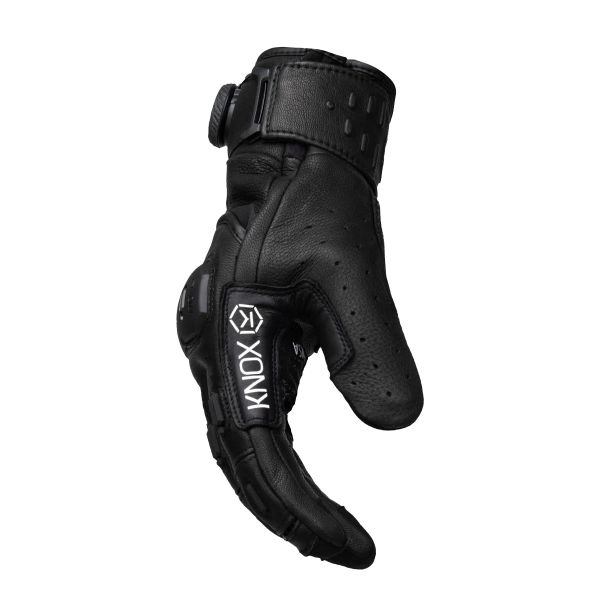 Knox Orsa Cuero MK3 Negro