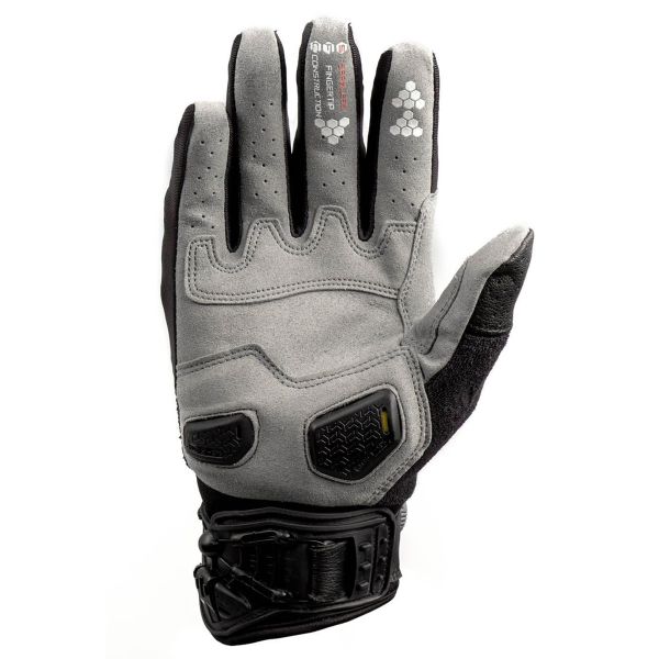 Knox Orsa OR3 Textile MK3 Black