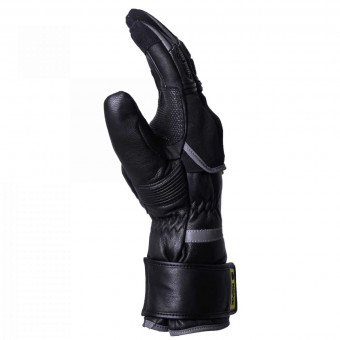 Knox Zero 3 MK2 Black
