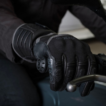Knox Zero 3 MK2 Black