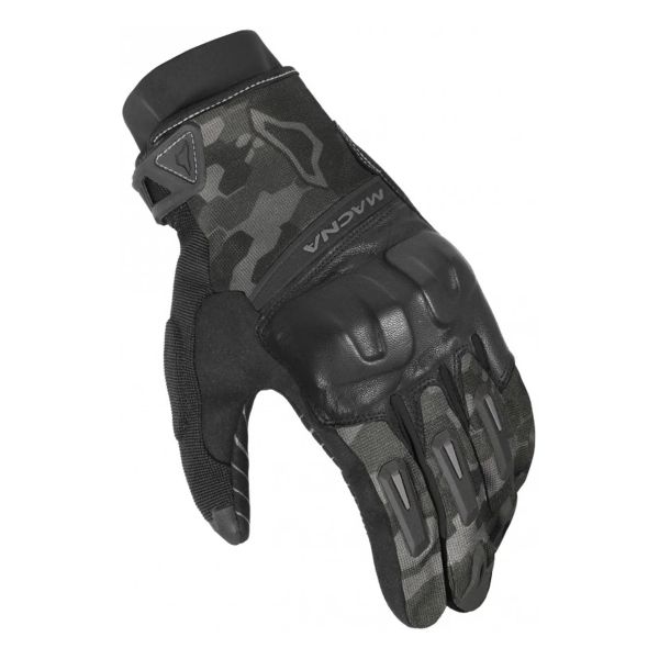 Guantes moto Macna Atilla RTX Camo Guantes moto Macna Atilla RTX Camo
