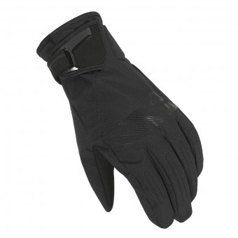 Guantes moto Macna Chill RTX Black Guantes moto Macna Chill RTX Black
