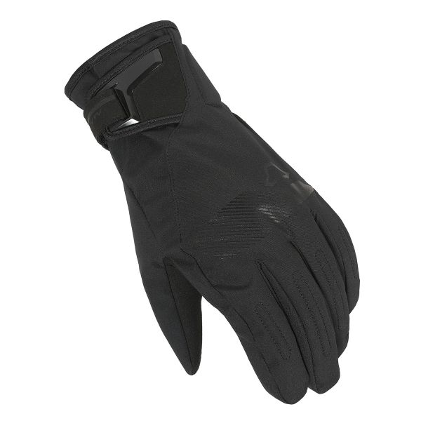 Guantes moto Macna Chill RTX Black