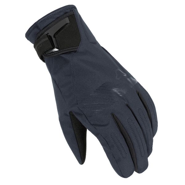Guantes moto Macna Chill RTX Marine
