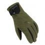 Guantes moto Macna Chill RTX Military Green