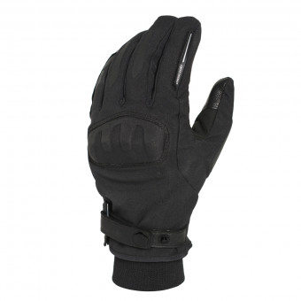 Guantes moto Macna Corridor RTX Black