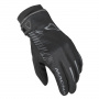 Guantes moto Macna Crew RTX Black