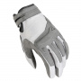 Guantes moto Macna Darko Beige Grey