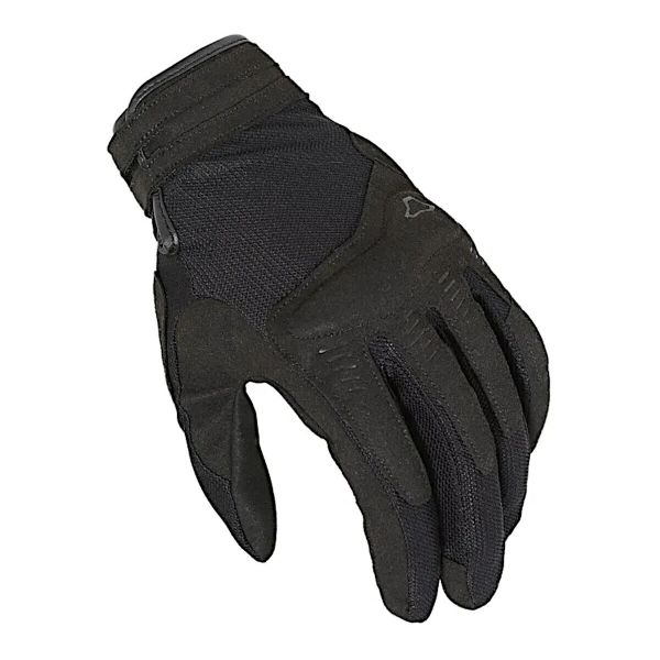 Guantes moto Macna Darko Junior Negro