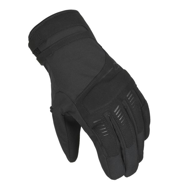 Guantes moto Macna Dim RTX Lady Black