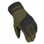 Guantes moto Macna Dim RTX Lady Olive Green
