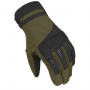 Guantes moto Macna Dim RTX Olive Green