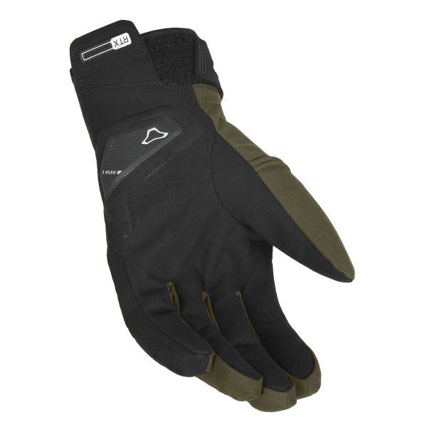 Macna Dim RTX Olive Green