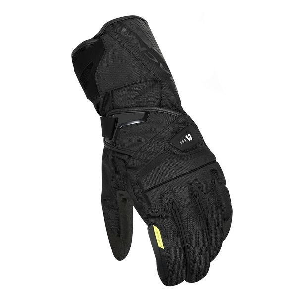 Guantes moto Macna Foton 2.0 RTX Guantes moto Macna Foton 2.0 RTX