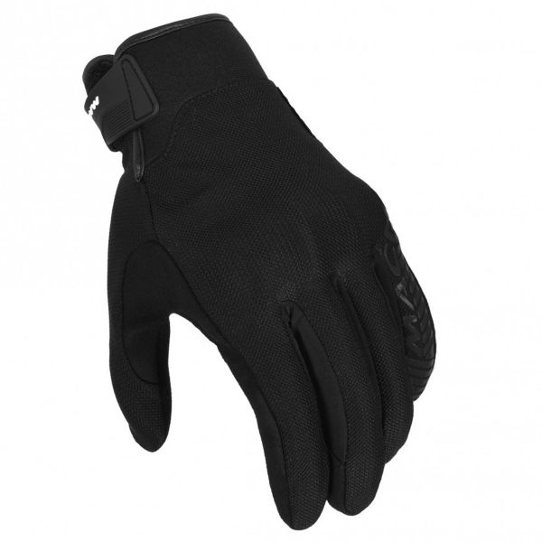 Guantes moto Macna Obtain Ladies Black