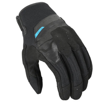 Guantes moto Macna Pelgram Negro