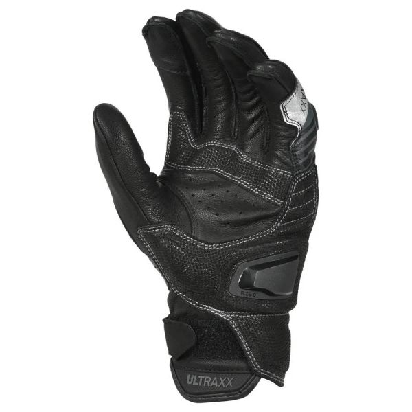 Macna Ultraxx Schwarz