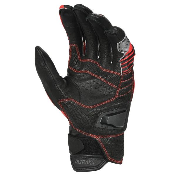 Macna Ultraxx Noir Rot