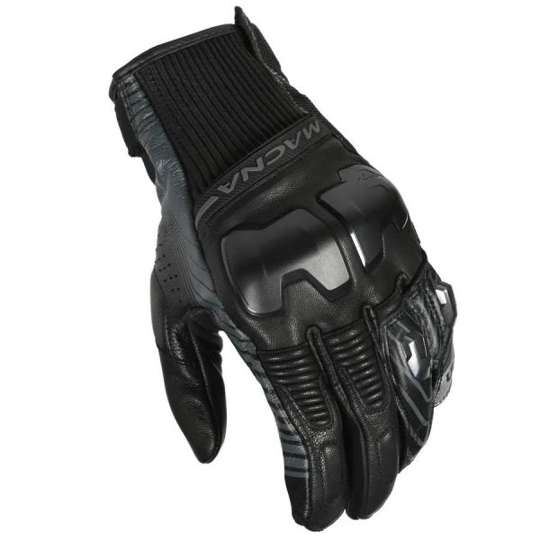 Guantes moto Macna Ultraxx Schwarz Guantes moto Macna Ultraxx Schwarz