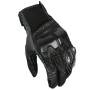 Guantes moto Macna Ultraxx Schwarz