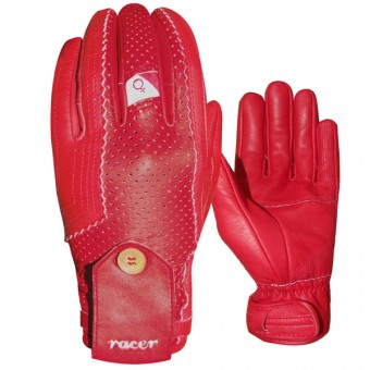 Racer Milano Rojo