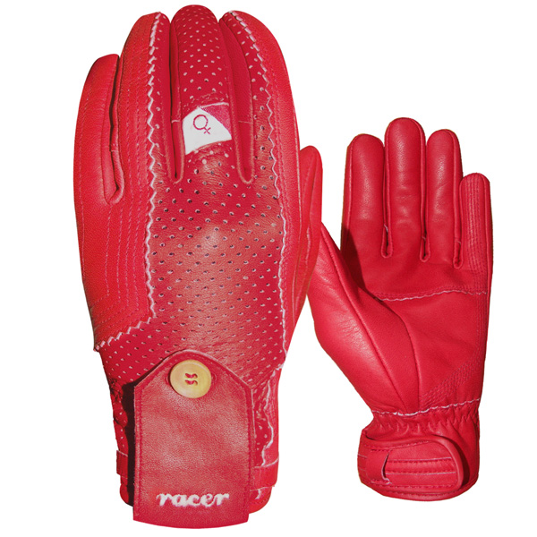 Racer Milano Rojo