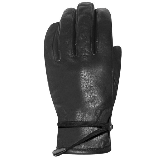 Guantes moto Racer State Negro