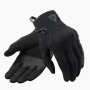Guantes moto REV'IT Access Black