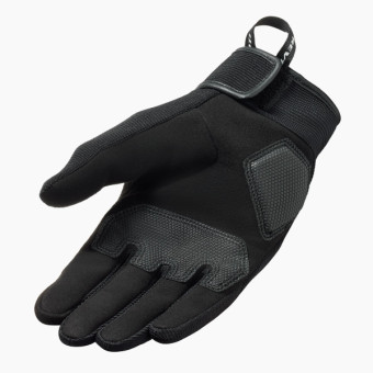 REV'IT Access Black