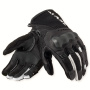 Guantes moto REV'IT Blaze Black White