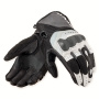 Guantes moto REV'IT Blaze Grey White