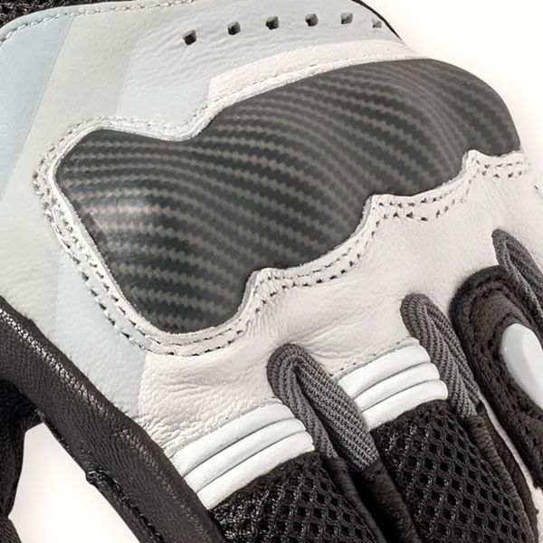 REV'IT Blaze Grey White