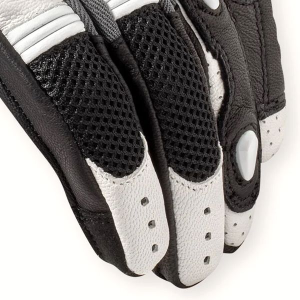 REV'IT Blaze Grey White