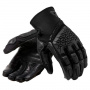 Guantes moto REV'IT Caliber Black