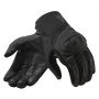 Guantes moto REV'IT Cassini H2O Negro