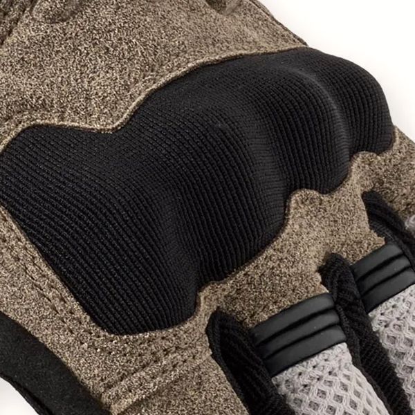 REV'IT Cavern Ladies Sand Black