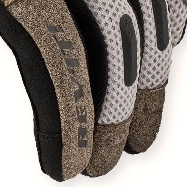 REV'IT Cavern Ladies Sand Black