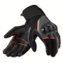 Guantes moto REV'IT Combustion Black Anthracite