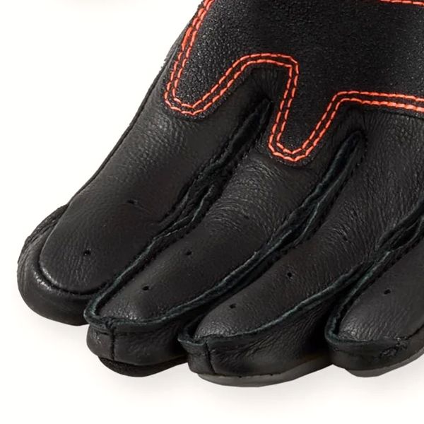 REV'IT Combustion Black Anthracite