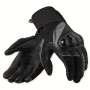 Guantes moto REV'IT Combustion Black