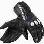 Guantes moto REV'IT Control Black Anthracite
