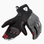 Guantes moto REV'IT Endo Grey Black