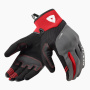 Guantes moto REV'IT Endo Grey Red